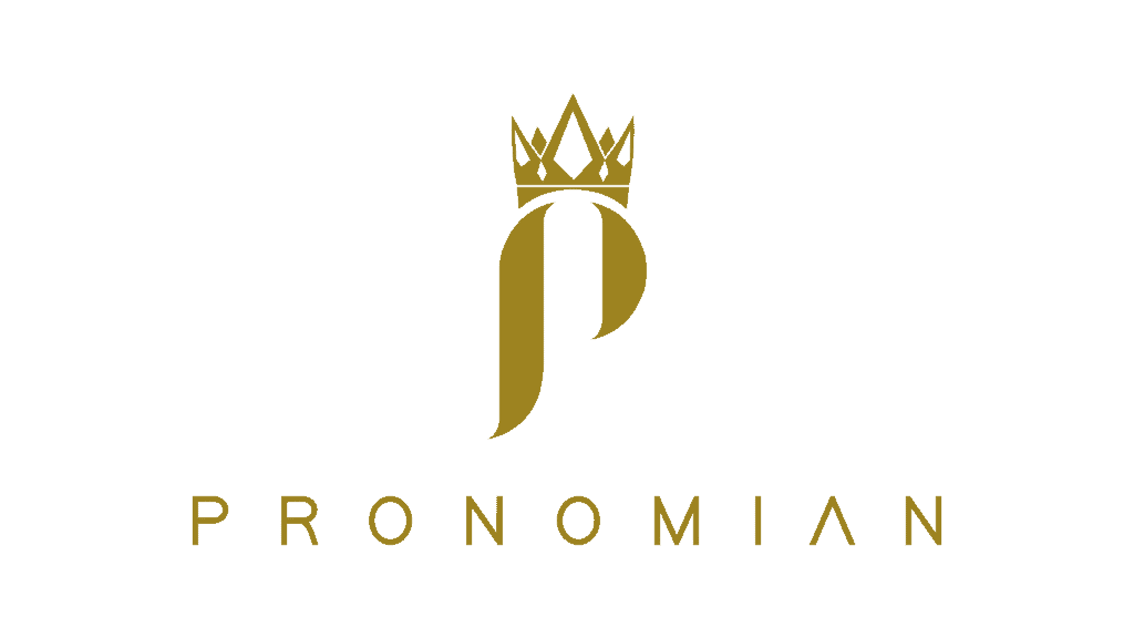 Home - Pronomian.com