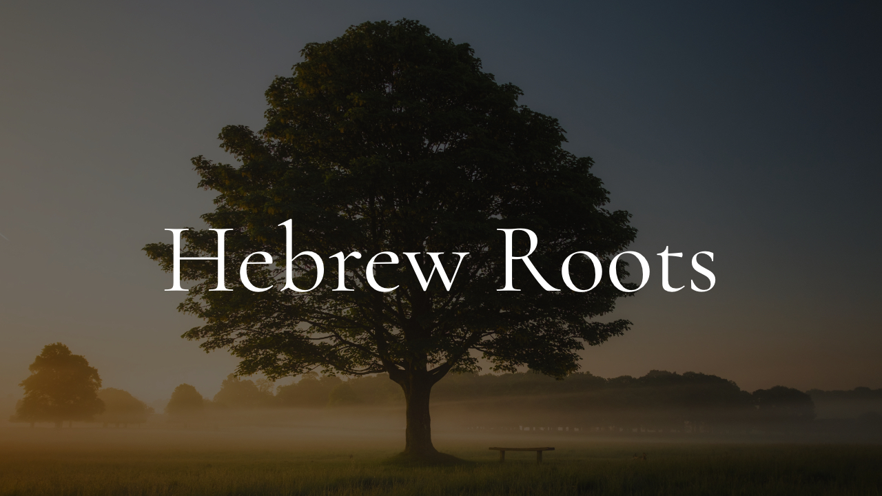 History Of The Hebrew Roots Movement - Pronomian.com